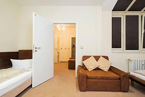 Upper Room Hotel Kurfurstendamm