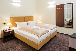 Upper Room Hotel Kurfurstendamm