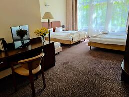 Upper Room Hotel Kurfurstendamm