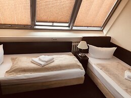 Upper Room Hotel Kurfurstendamm