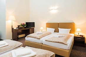 Upper Room Hotel Kurfurstendamm