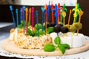 Upper Room Hotel Kurfurstendamm