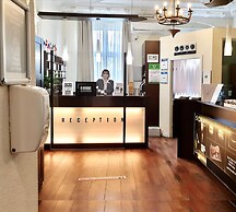 Upper Room Hotel Kurfurstendamm