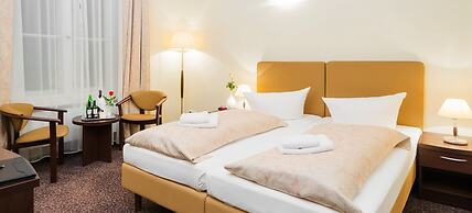 Upper Room Hotel Kurfurstendamm