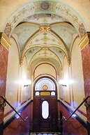 Upper Room Hotel Kurfurstendamm