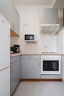 Upper Room Hotel Kurfurstendamm