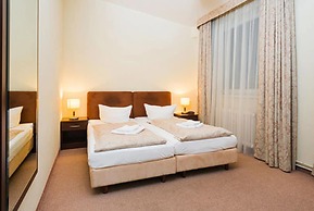 Upper Room Hotel Kurfurstendamm