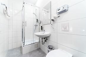 Upper Room Hotel Kurfurstendamm