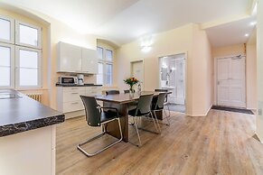 Upper Room Hotel Kurfurstendamm