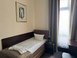 Upper Room Hotel Kurfurstendamm