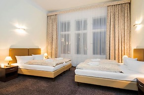 Upper Room Hotel Kurfurstendamm