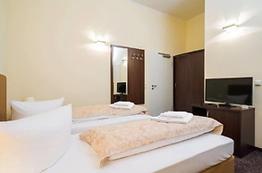 Upper Room Hotel Kurfurstendamm