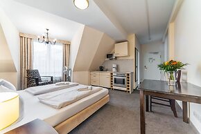 Upper Room Hotel Kurfurstendamm