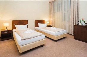 Upper Room Hotel Kurfurstendamm