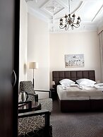 Upper Room Hotel Kurfurstendamm