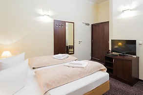 Upper Room Hotel Kurfurstendamm