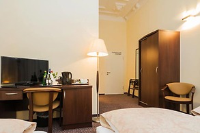 Upper Room Hotel Kurfurstendamm