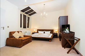 Upper Room Hotel Kurfurstendamm