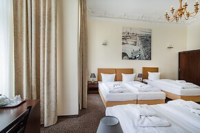 Upper Room Hotel Kurfurstendamm