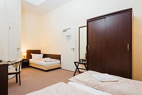 Upper Room Hotel Kurfurstendamm