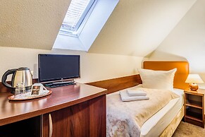 Upper Room Hotel Kurfurstendamm