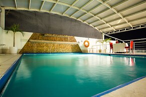 Wyndham Costa del Sol Chiclayo - Chiclayo