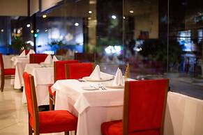 Wyndham Costa del Sol Chiclayo - Chiclayo