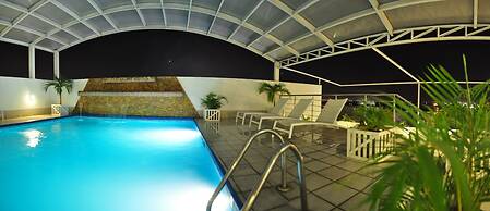 Wyndham Costa del Sol Chiclayo - Chiclayo