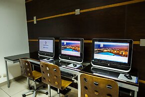 Wyndham Costa del Sol Chiclayo - Chiclayo