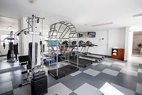 Wyndham Costa del Sol Chiclayo - Chiclayo