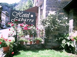 Hotel Gabarre