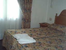 Hotel Gabarre