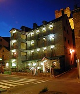 Hotel Gabarre