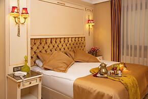 Balin Hotel - Special Class
