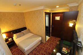 Balin Hotel - Special Class