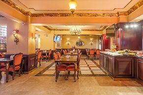 Balin Hotel - Special Class