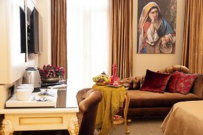 Balin Hotel - Special Class