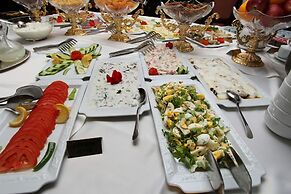 Balin Hotel - Special Class