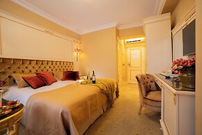 Balin Hotel - Special Class