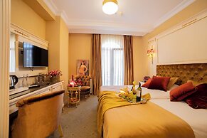 Balin Hotel - Special Class