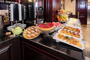 Balin Hotel - Special Class
