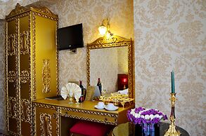 Balin Hotel - Special Class