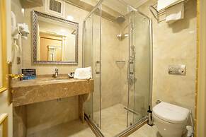 Balin Hotel - Special Class