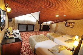 Balin Hotel - Special Class