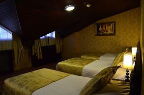 Balin Hotel - Special Class