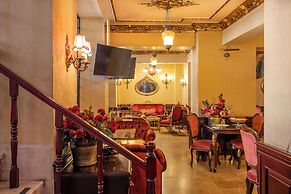 Balin Hotel - Special Class