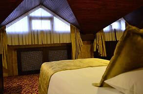 Balin Hotel - Special Class