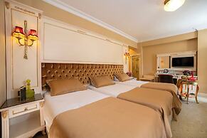 Balin Hotel - Special Class