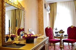 Balin Hotel - Special Class