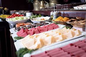 Balin Hotel - Special Class